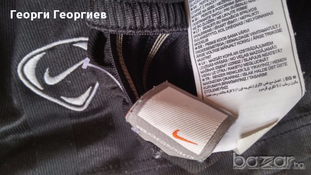 Нови мъжки шорти Nike /Найк, 100% оригинал, снимка 8 - Спортни дрехи, екипи - 17612781