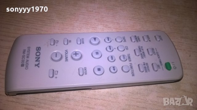 sony audio remote-внос швеицария, снимка 3 - Други - 23869420