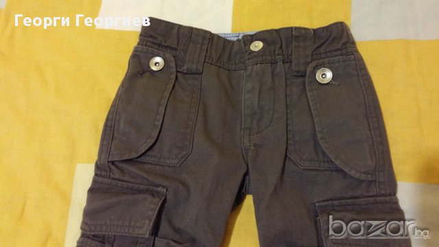 Нови къси панталони за момче Texstar/Текстар,100% оригинал, снимка 4 - Детски къси панталони - 13983319