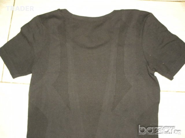 спортна тениска SPORT TECH, размер М, снимка 7 - Тениски - 20107061