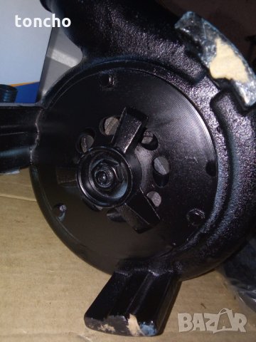 Дренажна помпа за мръсна вода. потопяема помпа с дробилка.2600 вата, снимка 4 - Напояване - 25372477