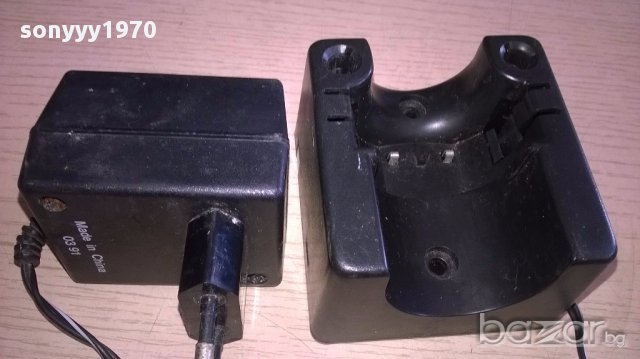 Bosch зарядно за акумулаторна отвертка-внос швеицария, снимка 10 - Отвертки - 14493601