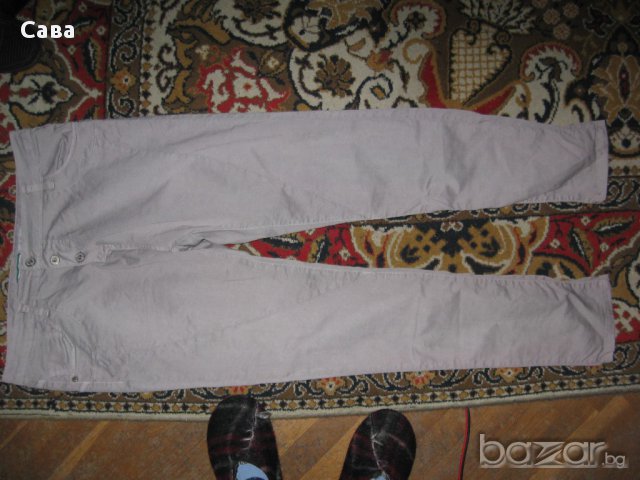 Спортен панталон PLEASE   дамски,размер 32 , снимка 3 - Панталони - 17611851