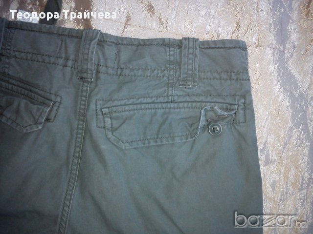 Мъжки къси панталони, снимка 5 - Къси панталони - 12542154