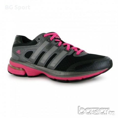 Adidas Ozweego Cushion нови оригинални дамски маратонки - размер 37, снимка 1 - Маратонки - 21334128
