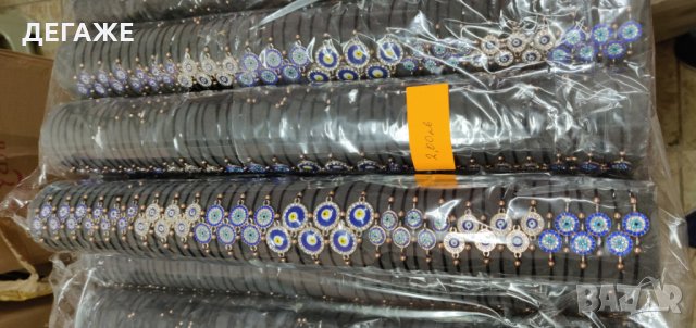 Гривни на едро , снимка 15 - Други - 25547860