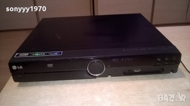 ПОРЪЧАН-lg ht-304su-dh dvd/usb/hdmi receiver 6 chanel-внос швеицария, снимка 10 - Ресийвъри, усилватели, смесителни пултове - 24636449