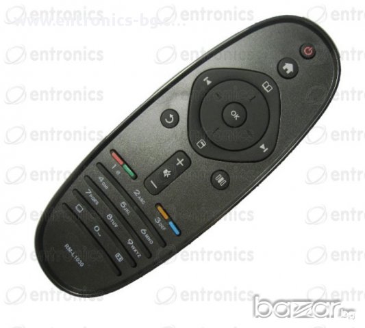 PHILIPS RM-L1030 - дистанционно управление за LCD телевизор