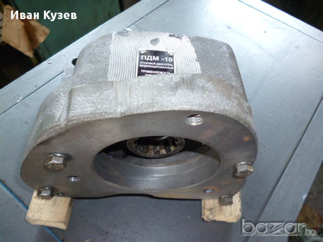 Части за Болгар,МТЗ,ЮМЗ, снимка 4 - Селскостопанска техника - 11786794