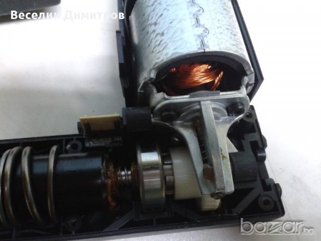 Електрозадвижка на 24волта, снимка 4 - Други машини и части - 17508659