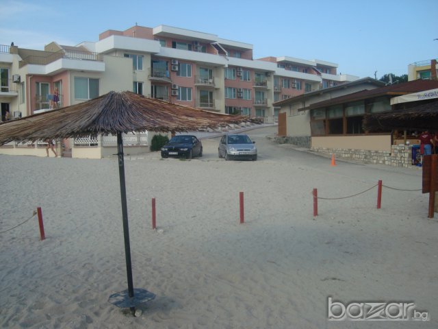 Апартамент Морски Рай на брега на морето в кк.бялата Лагуна до КАВАРНА, снимка 11 - Почивки на море - 7617718