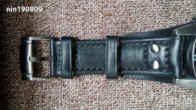 Часовник Fossil jr 1472, снимка 3 - Мъжки - 22245490