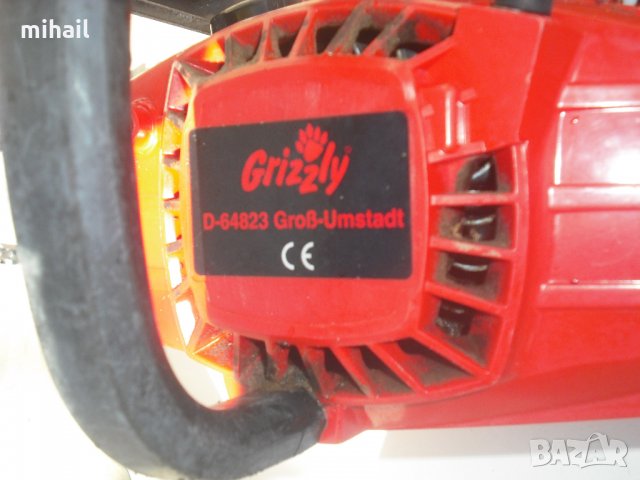 Grizzly BKS 35,ALPINA Euro 40 на части, снимка 3 - Други инструменти - 23047721