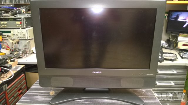 SHARP-LC26SA1E, снимка 1