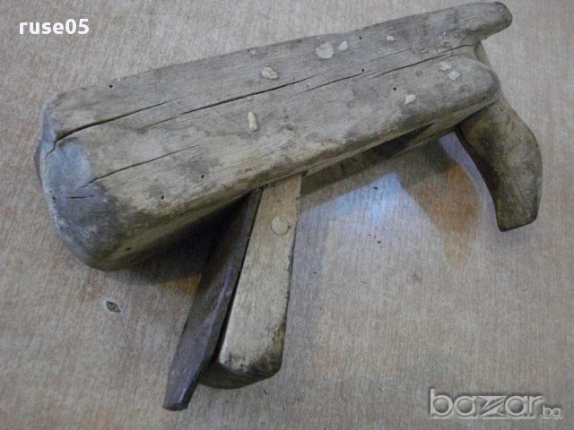 Ренде старо, снимка 5 - Други ценни предмети - 9818875