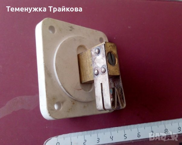 Продавам "КОНТАКТОРНА СИСТЕМА", снимка 4 - Друга електроника - 26203567