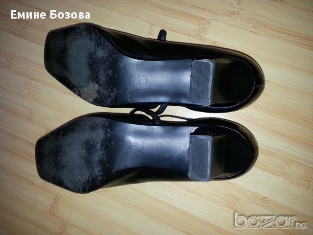  дамски обувки ,боти и сандали- Everybody GABOR, снимка 9 - Други - 16907833