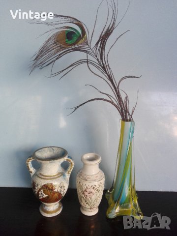 лот вази 3