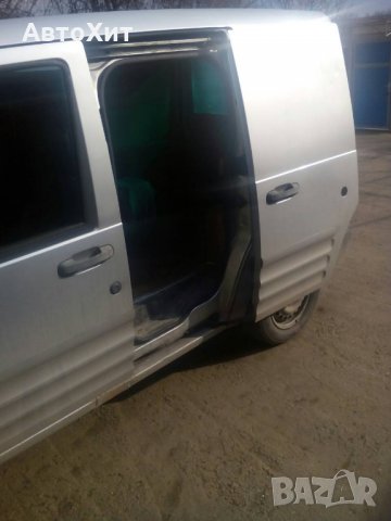 Ford Tourneo Connect 1.8 TDI, снимка 6 - Автомобили и джипове - 23976007