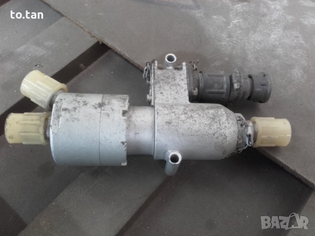 Електромагнитен клапан УП53/1М, снимка 1