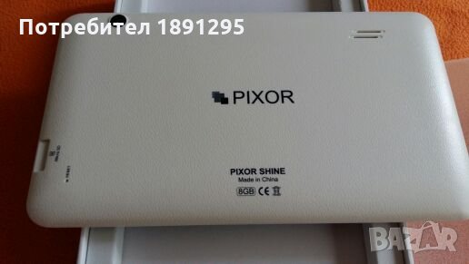 Таблет, снимка 4 - Таблети - 22633488