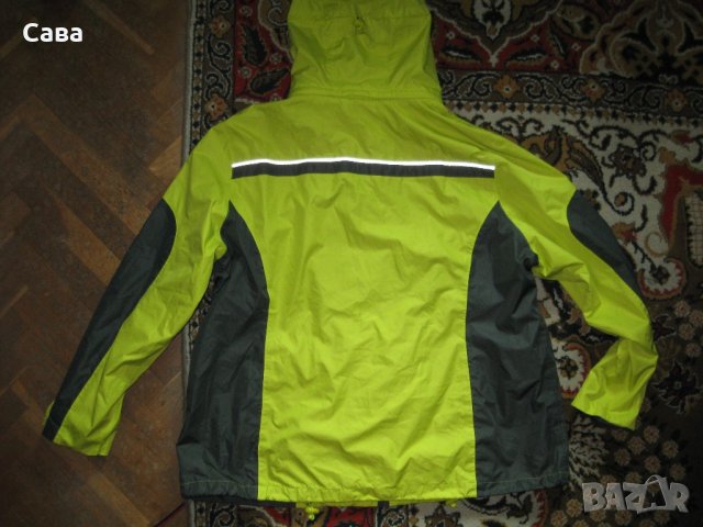 Яке пролет, лято BPC   дамско,2-3ХЛ, снимка 3 - Якета - 22281173