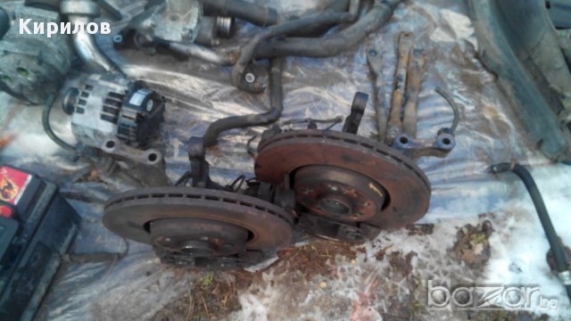 Части за Рено Лагуна 2003г*1,9*120конски сили комби					, снимка 10 - Аксесоари и консумативи - 16923489