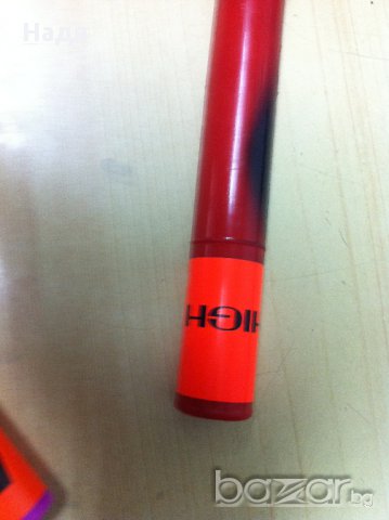 шнорхели марки HIGH Q,GOLDEN TEAM -17 бр.произведени в Италия, снимка 2 - Водни спортове - 14865393