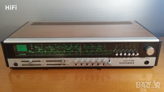 TELEFUNKEN concerto hifi-4040  			