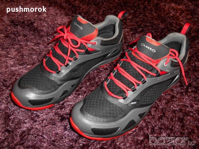 AKU Alpina Ligth GTX, снимка 12 - Маратонки - 19432008