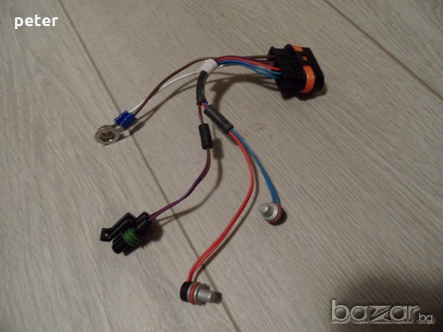 G18 G189 VW TOURAN Webasto thermotop TT V EVO - датчик температура, снимка 10 - Аксесоари и консумативи - 19740747