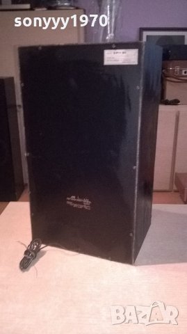 jvc s-p11 80w/8ohm-1бр-made in belgium-внос швеицария, снимка 11 - Тонколони - 21947807