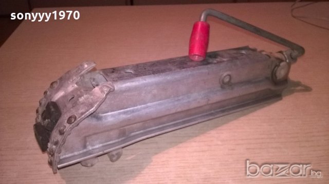 audi-алуминиев крик за ауди-внос швеицария, снимка 15 - Аксесоари и консумативи - 19070925