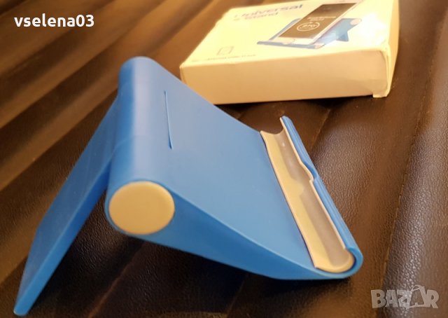 стойка за телефон или таблет, снимка 1