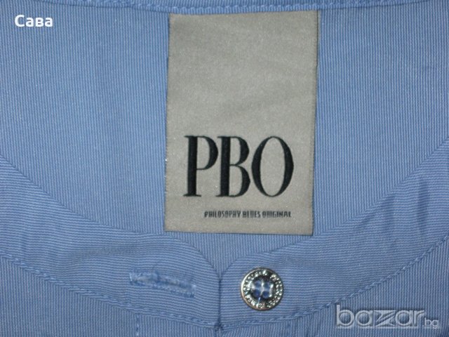 Блуза PHILOSOPHY BLUES ORIGINAL  дамска,м