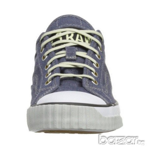 Дамски Кецове G-Star RAW - 17GS65411DBA - 36 и 37, снимка 2 - Кецове - 8129161