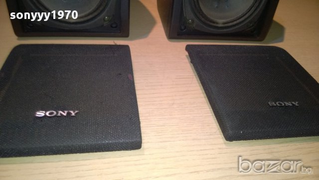  sony ss-sr3-sfct-6ohms/2х180watts-made in japan-внос швеицария, снимка 15 - Тонколони - 10352985