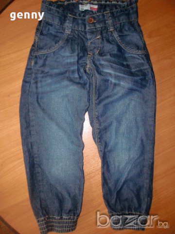 2лв!-50%:Name It  летен супер модел 3/4г., снимка 1