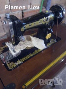 Ремонт на шевни машини , снимка 4 - Ремонти на шевни машини - 21863769