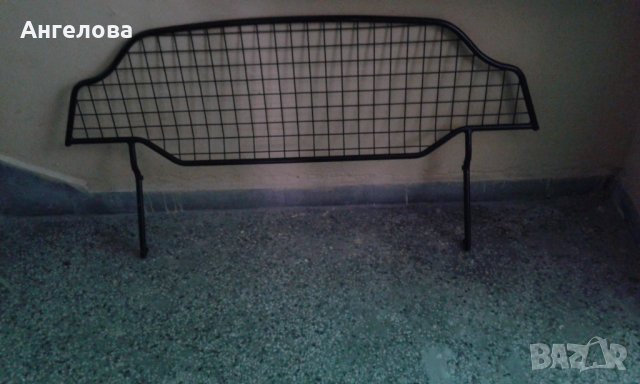 Решетка за автомобил, снимка 1