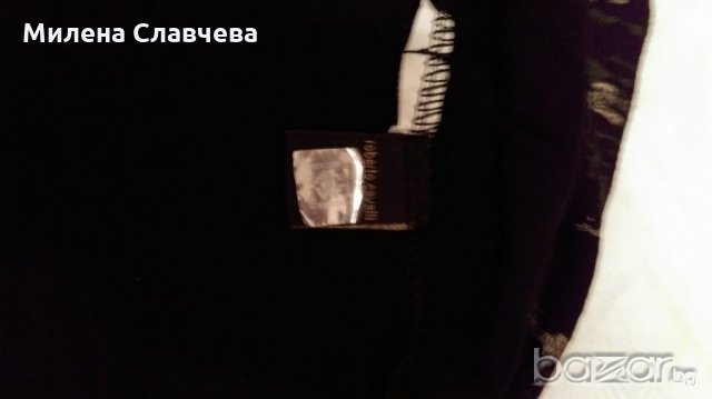  ДАМСКА БЛУЗА ROBERTO CAVALI, снимка 7 - Блузи с дълъг ръкав и пуловери - 20903027