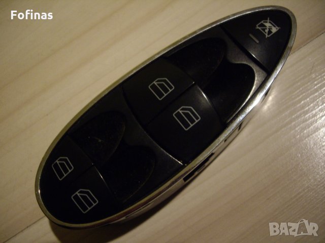 Бутони , Копчета ел. стъкла за Mercedes-Benz E-Class - 2118213679, снимка 2 - Части - 24616677