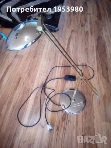 Красива лампа за четене, снимка 1