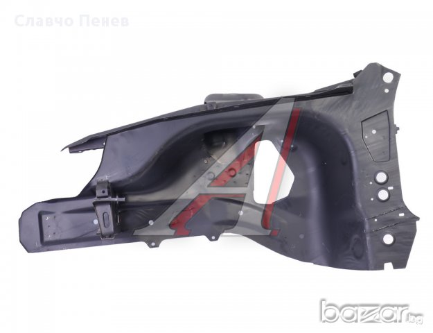 Подкалник ляв и десен за ВАЗ-2110, 2111, 2112  , Лада Приора, снимка 8 - Части - 13834317