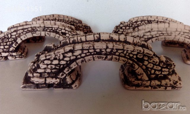 Декоративна керамика за аквариум, снимка 3 - Аквариуми - 17527780