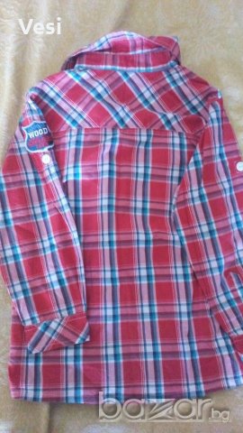 Ризки, снимка 2 - Детски ризи - 20608463