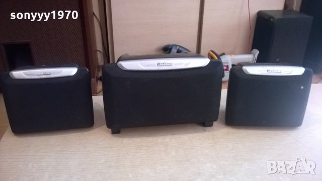 goodmans-3бр тонколони-внос англия