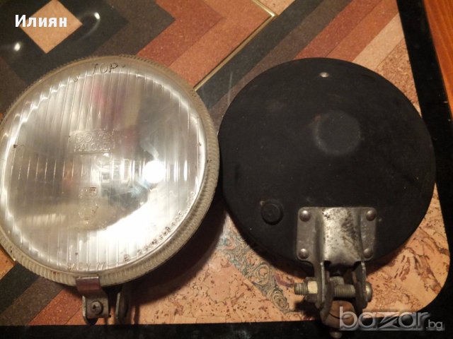 Продавам халогени фарове , снимка 3 - Аксесоари и консумативи - 13241623