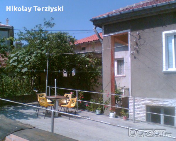 Къща в сърцето на Странджа планина - Малко Търново, снимка 13 - Къщи - 11730930