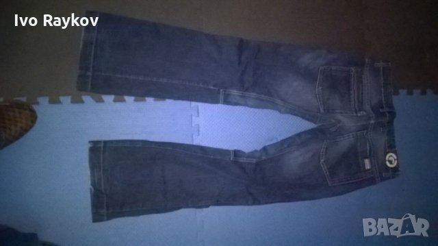 Фаяртрап ,размер 28-32 истински , снимка 3 - Панталони - 25180593